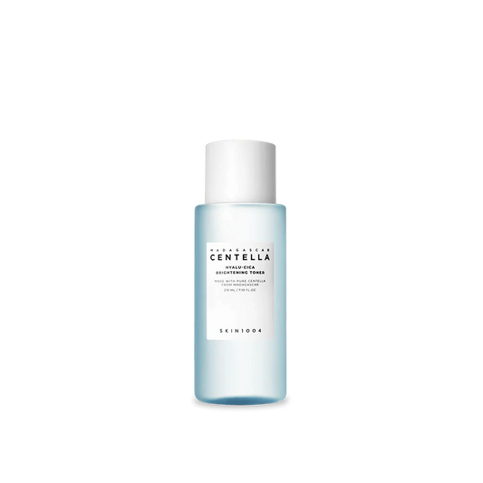 SKIN1004 Centella Hyalu-Cica Brightening Toner 30ml