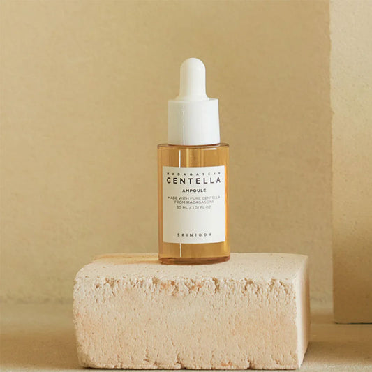 SKIN1004 Madagascar Centella Ampoule 30ml