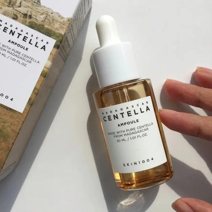 SKIN1004 Madagascar Centella Ampoule 30ml