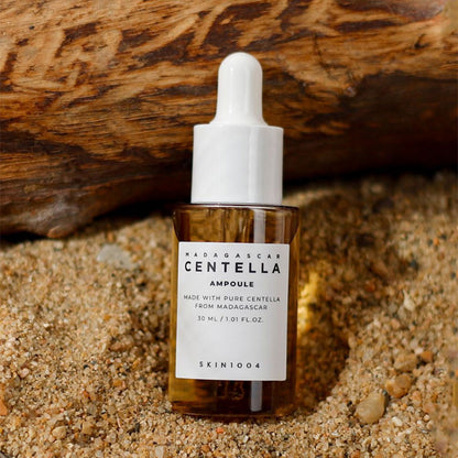 SKIN1004 Madagascar Centella Ampoule 30ml