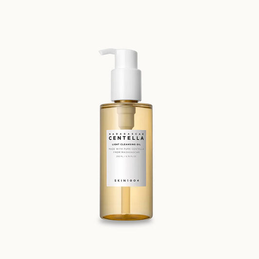 SKIN1004 Madagascar Centella Light Cleansing Oil 200ml