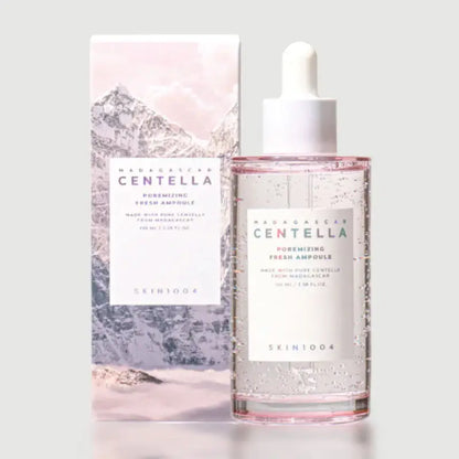 SKIN1004 Madagascar Centella Poremizing Fresh Ampoule 100ml
