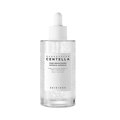 SKIN1004 Madagascar Centella Tone Brightening Capsule Ampoule 100ml