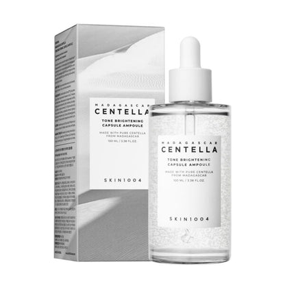 SKIN1004 Madagascar Centella Tone Brightening Capsule Ampoule 100ml