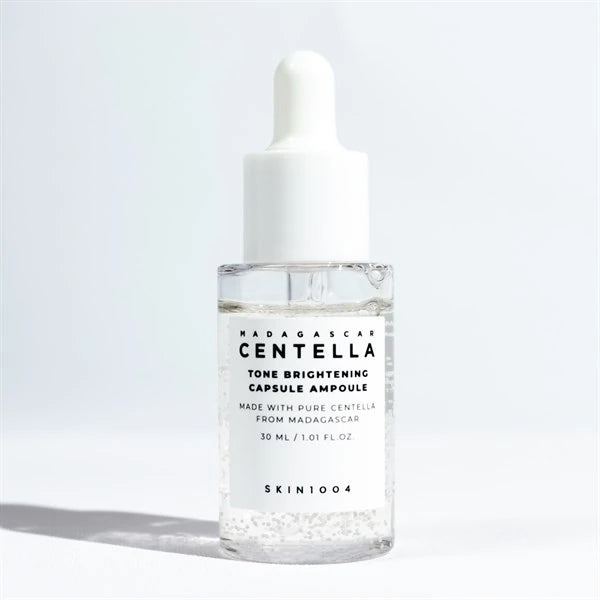 SKIN1004 Madagascar Centella Tone Brightening Capsule Ampoule 30ml