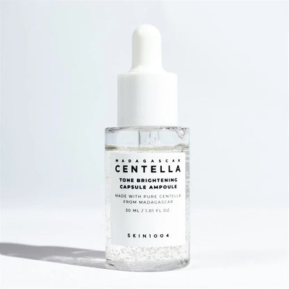 SKIN1004 Madagascar Centella Tone Brightening Capsule Ampoule 30ml