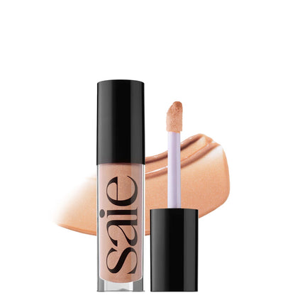 Saie Glossybounce Hydrating Lip Oil- Shake 5ml