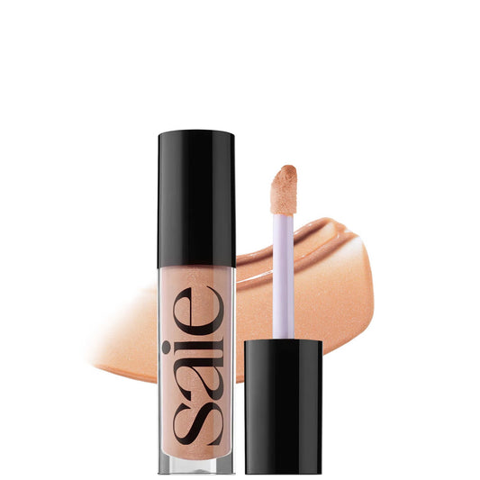 Saie Glossybounce Hydrating Lip Oil- Shake 5ml