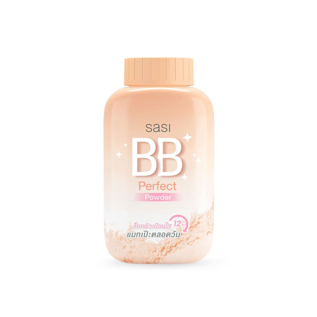 Sasi BB Perfect Powder 50ml