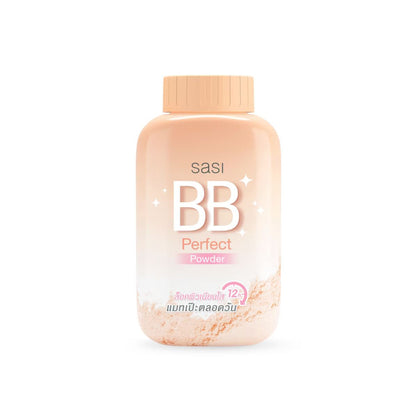 Sasi BB Perfect Powder 50ml
