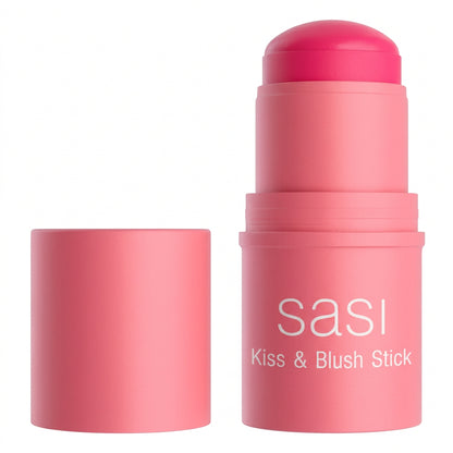 Sasi Kiss and Blush Stick- 05 First Smile 4g