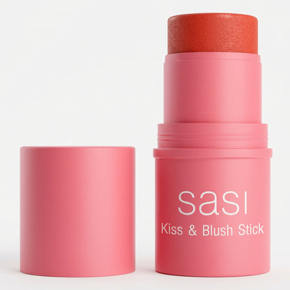 Sasi Kiss and Blush Stick- 08 First Meet 4g
