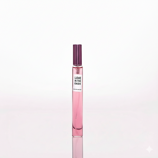 Scenabella Eau de Parfum Love On The Oasis 15ml