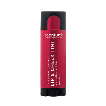 Scentuals Lip & Cheek Tint Gift Set