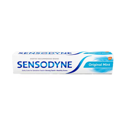 Sensodyne Daily Care Toothpaste Original Mint 75ml