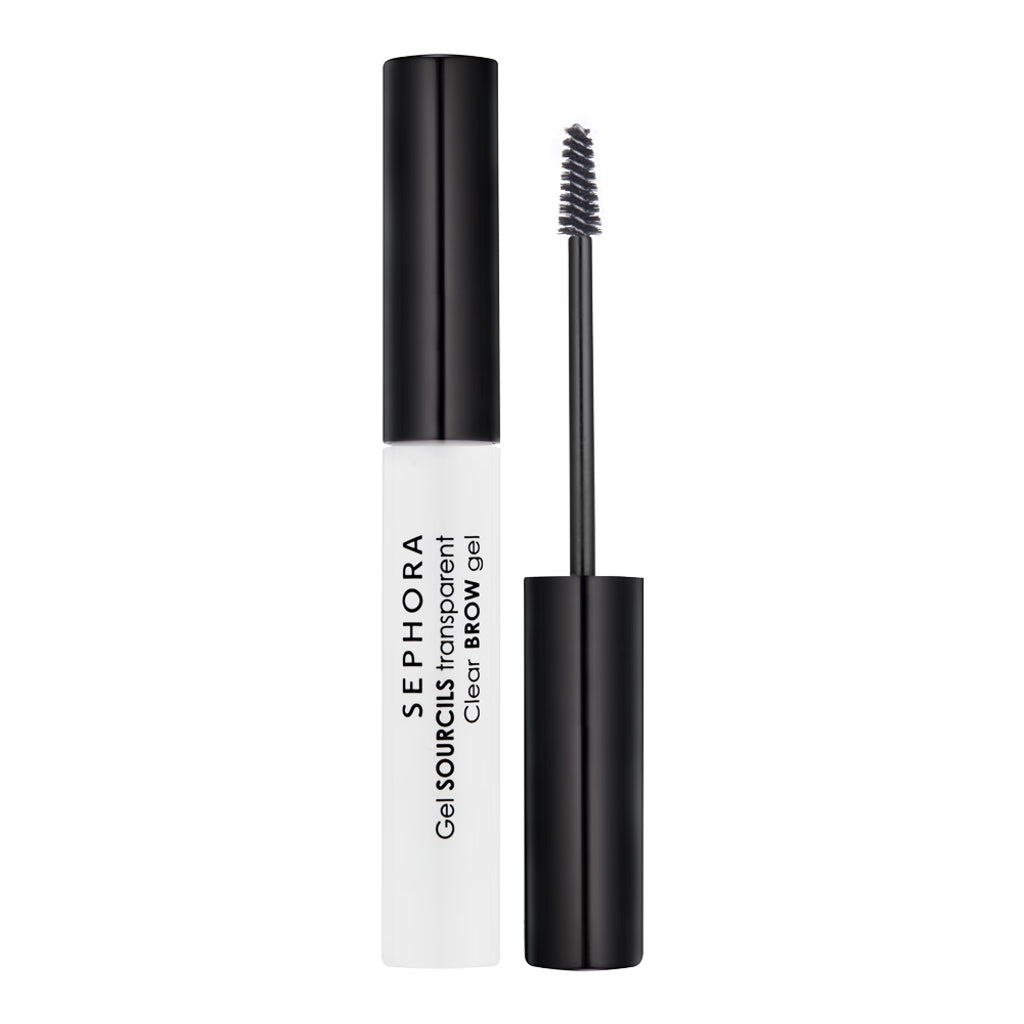 Sephora Collection Clear Brow Gel 5ml (Mini)