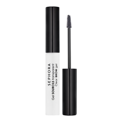 Sephora Collection Clear Brow Gel 5ml (Mini)