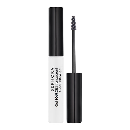 Sephora Collection Clear Brow Gel 5ml (Mini)