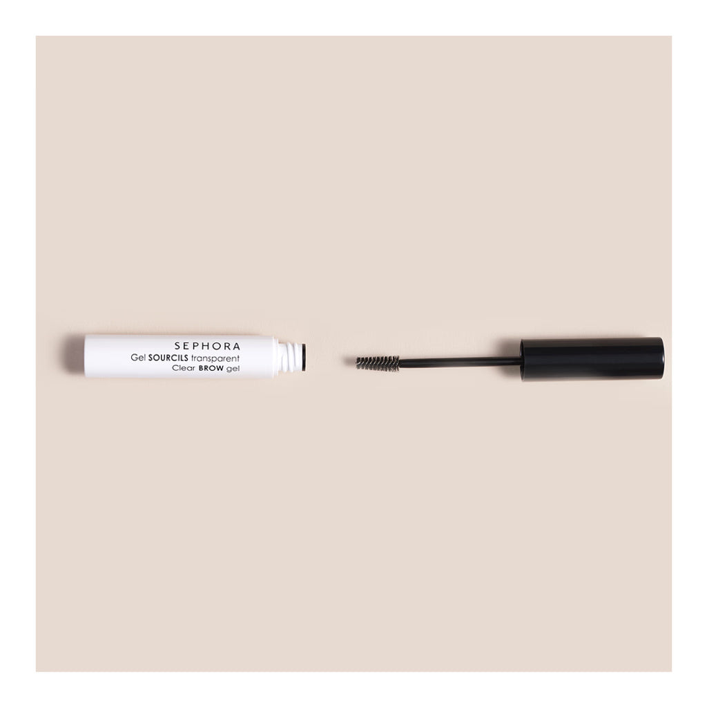 Sephora Collection Clear Brow Gel 5ml (Mini)