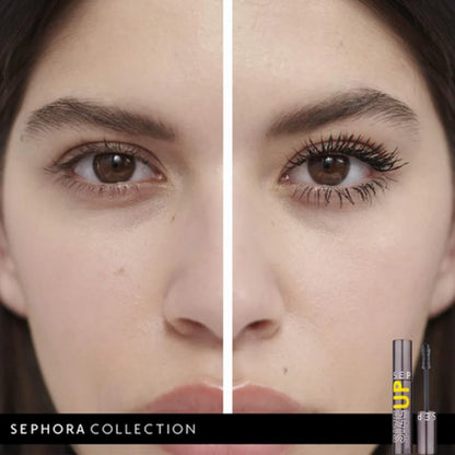 Sephora Collection Size Up Mascara 14ml (Mini)