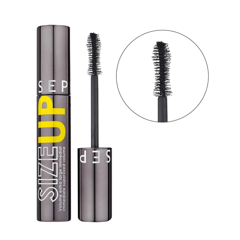 Sephora Collection Size Up Mascara 14ml (Mini)