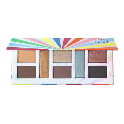 Sephora The Future Is Yours 8 Eyeshadow Palette