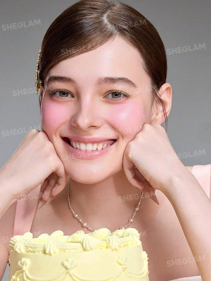 Sheglam Buttery Bliss Blush Stick- Guava Juice