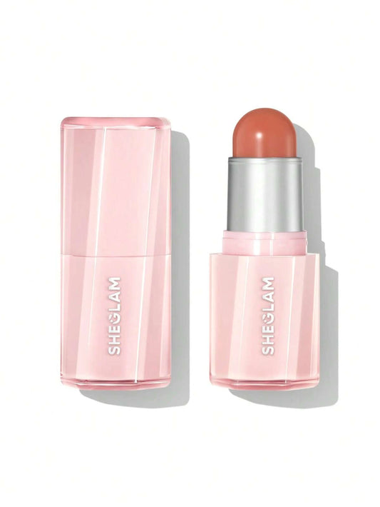 Sheglam Buttery Bliss Blush Stick- Hush Hush
