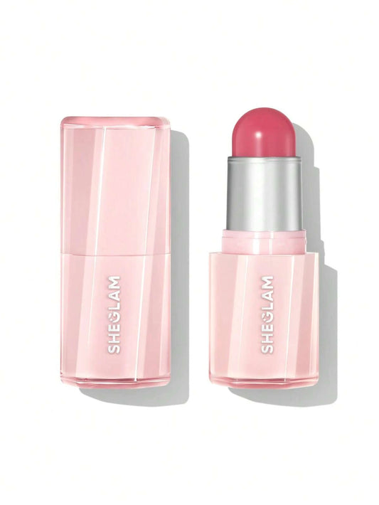 Sheglam Buttery Bliss Blush Stick- Cherry Pick 6g