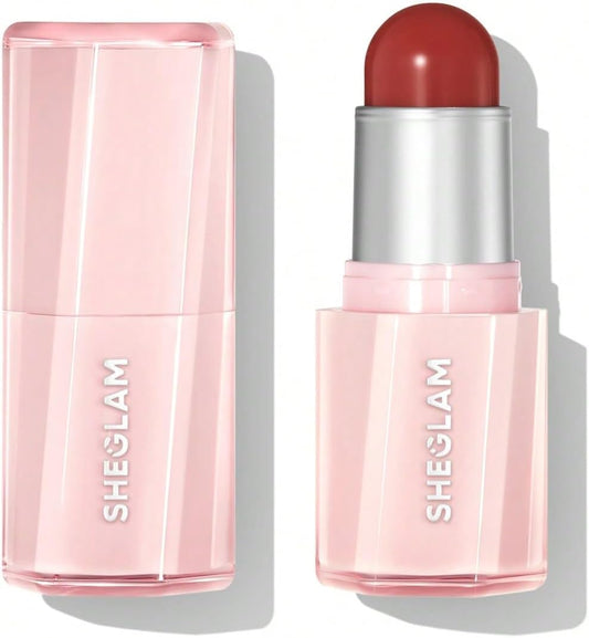Sheglam Buttery Bliss Blush Stick- Mulled Wine