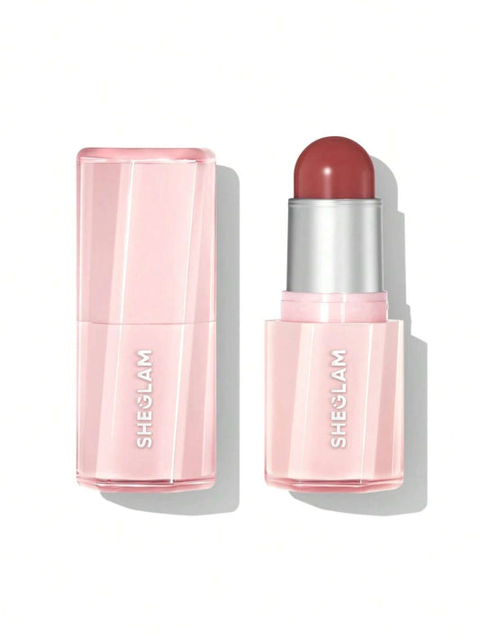 Sheglam Buttery Bliss Blush Stick- Painted Peony
