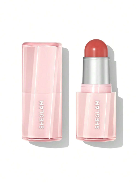 Sheglam Buttery Bliss Blush Stick- Rose Ritual