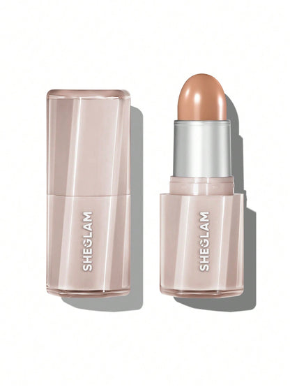 Sheglam Buttery Buff Contour & Bronzer Stick-Hazelnut Latte