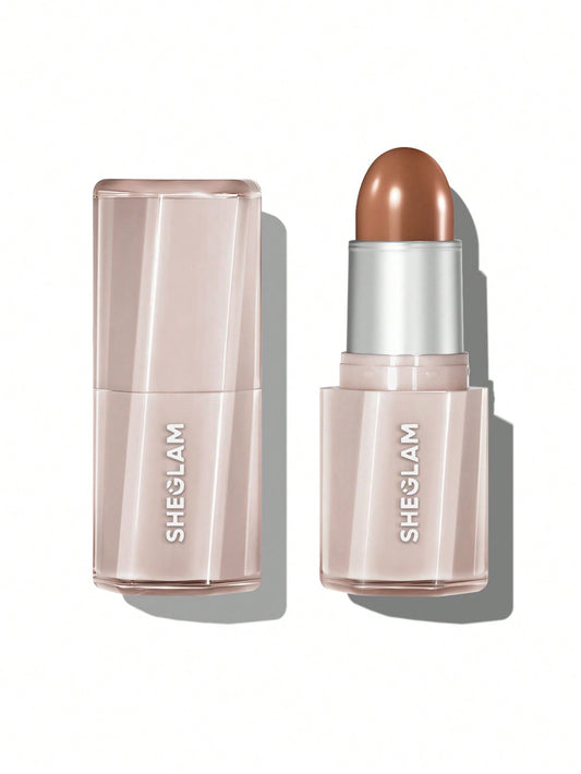 Sheglam Buttery Buff Contour & Bronzer Stick-Terracotta