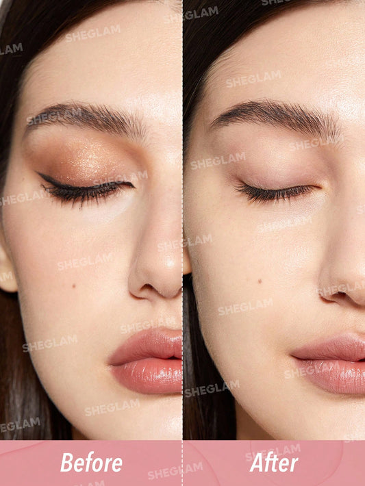 Sheglam Clear Away Eye & Lip Makeup Remover 80ml