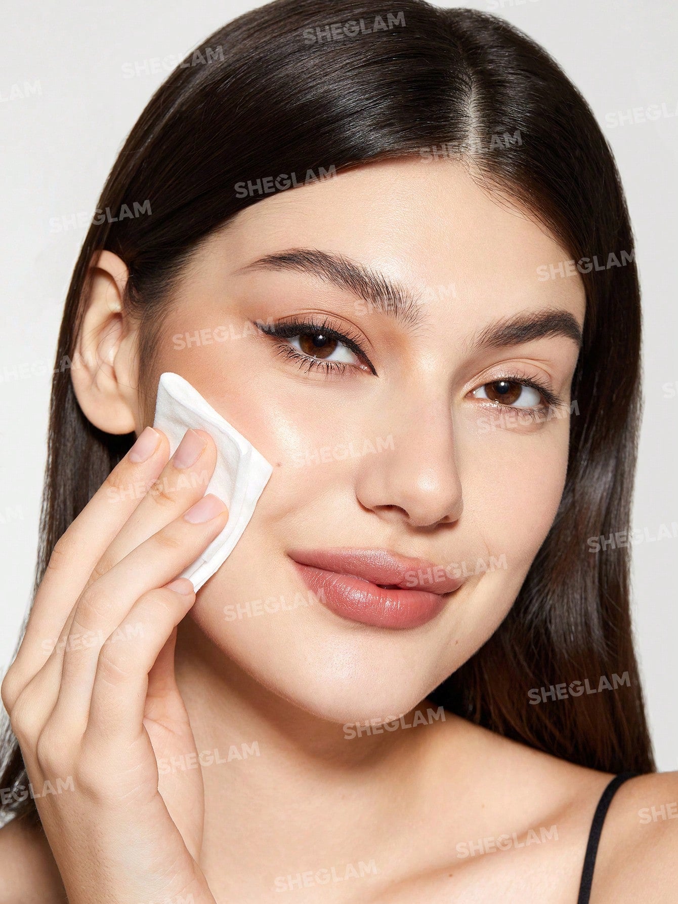 Sheglam Clear Away Eye & Lip Makeup Remover 80ml