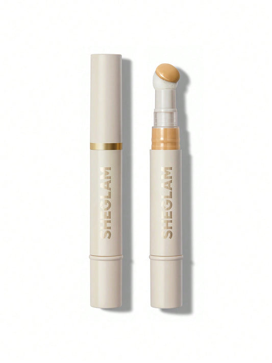 Sheglam Complexion Boost Concealer- Shell