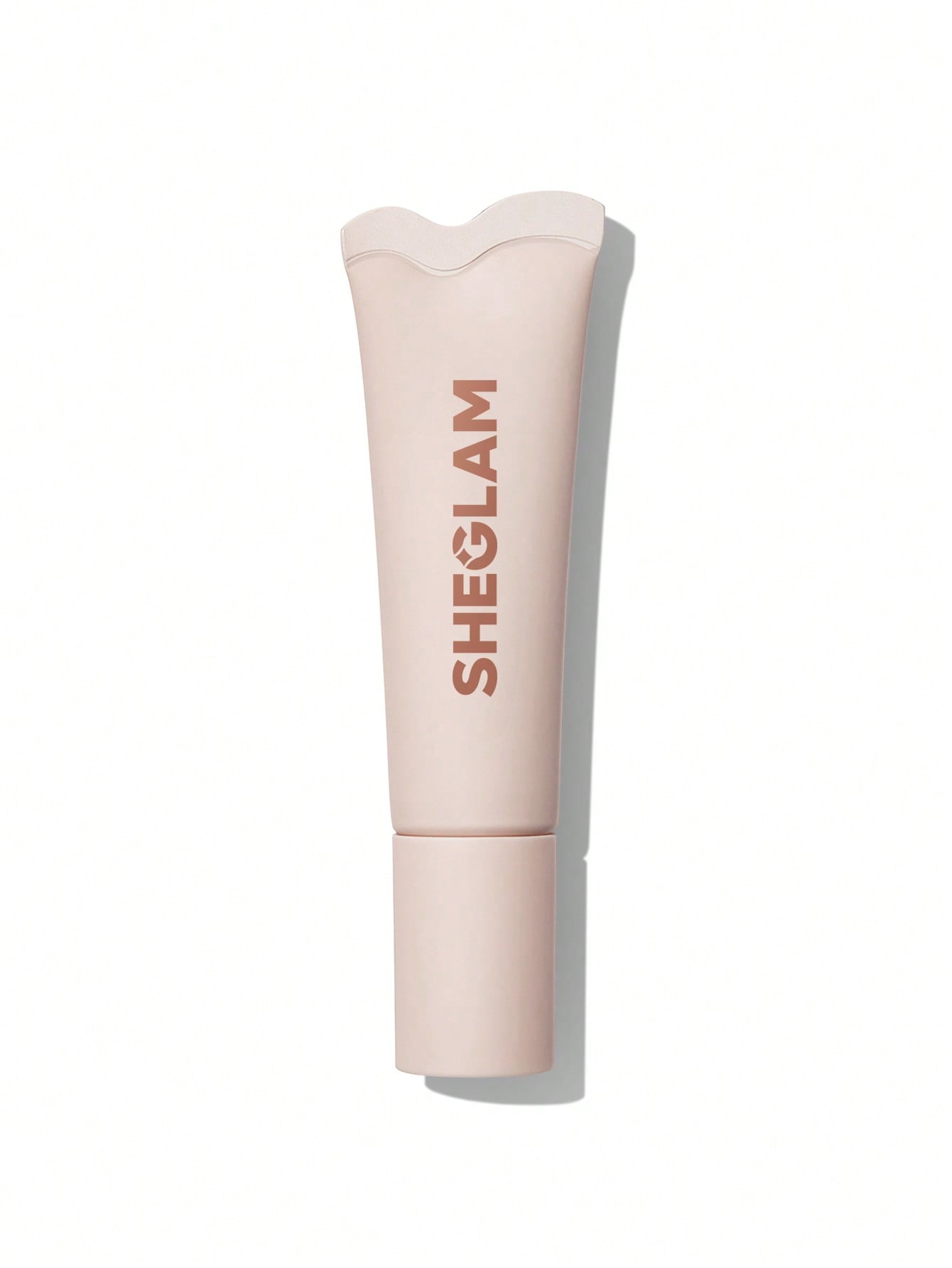 Sheglam Crystal Glaze Moisturizing Lip Care- Vanilla Biscotti