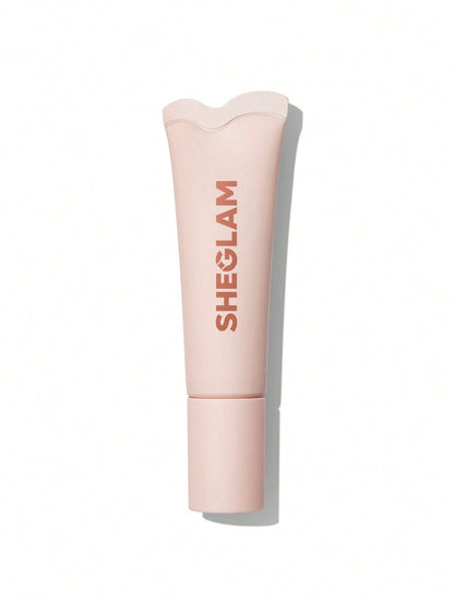 Sheglam Crystal Glaze Moisturizing Lip Care- Vanilla Biscotti