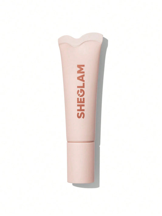 Sheglam Crystal Glaze Moisturizing Lip Care- Vanilla Biscotti