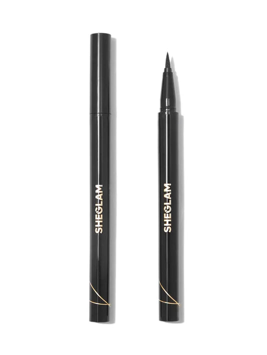 Sheglam Eye Affinity Waterproof Eyeliner- Now Streaming 0.5ml