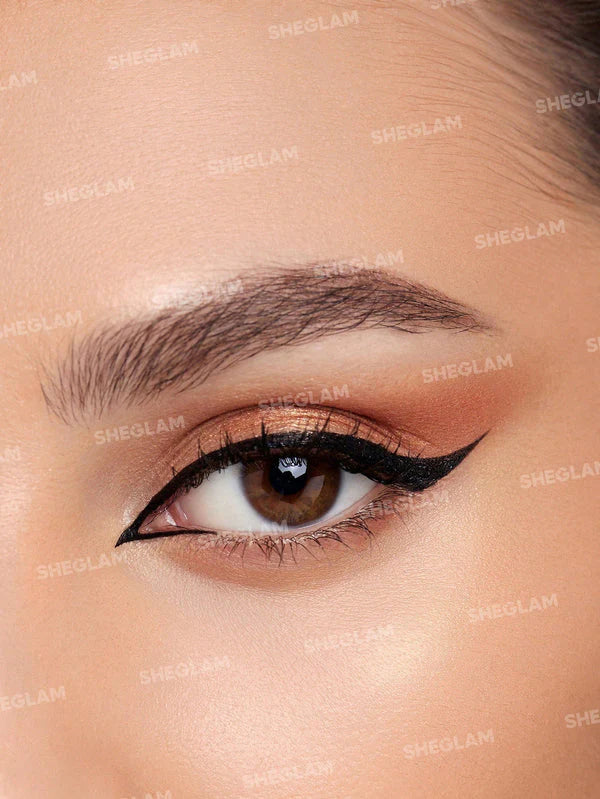 Sheglam Eye Affinity Waterproof Eyeliner- Now Streaming 0.5ml