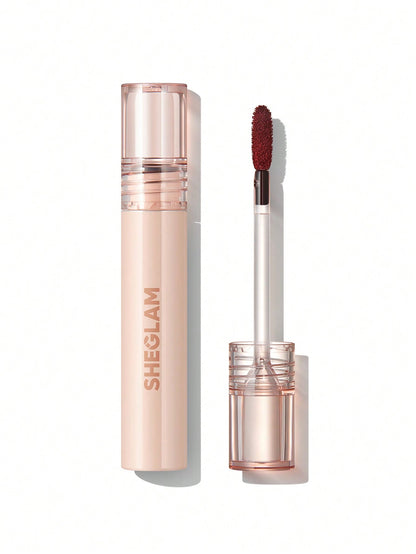 Sheglam Fall In Line Peel Off Lip Liner Stain-Brownie Points