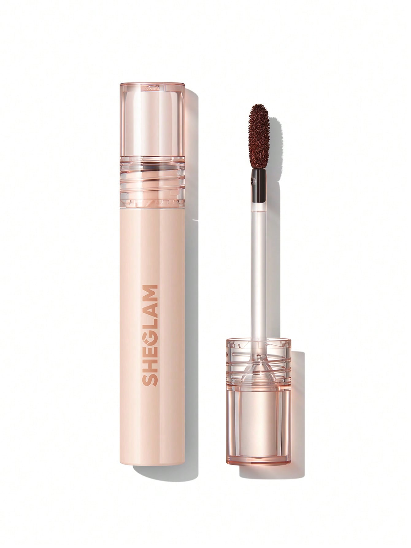 Sheglam Fall In Line Peel Off Lip Liner Stain-Chocoholic
