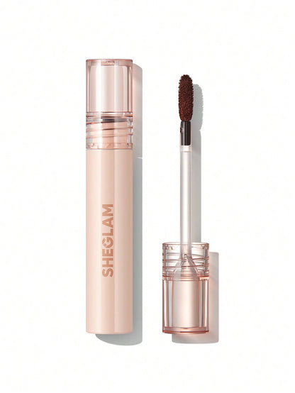 Sheglam Fall In Line Peel Off Lip Liner Stain-Chocoholic