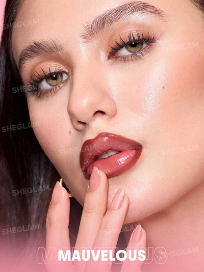 Sheglam Fall In Line Peel Off Lip Liner Stain-Mauvelous