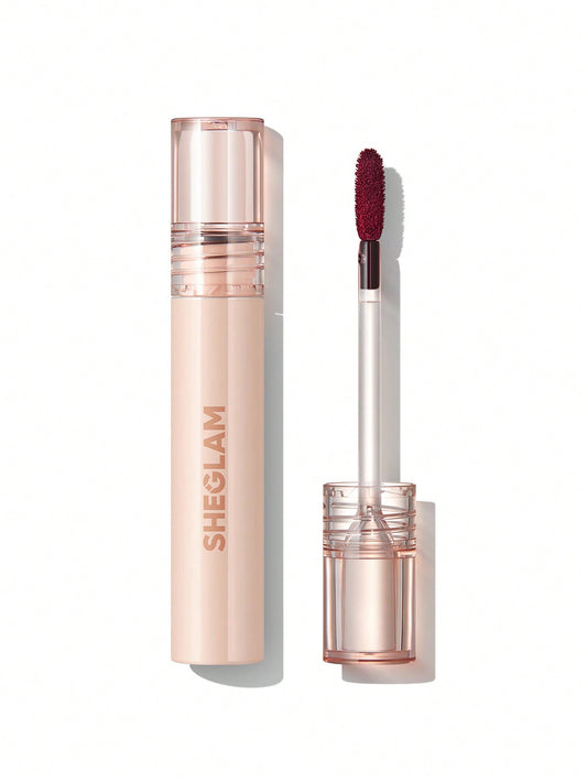 Sheglam Fall In Line Peel Off Lip Liner Stain-Plum Sauce