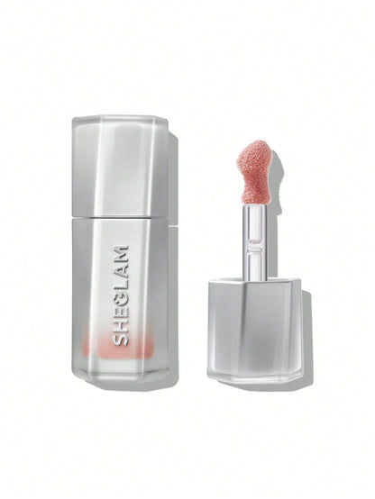 Sheglam Glass Lock Air Gloss-Born Ready