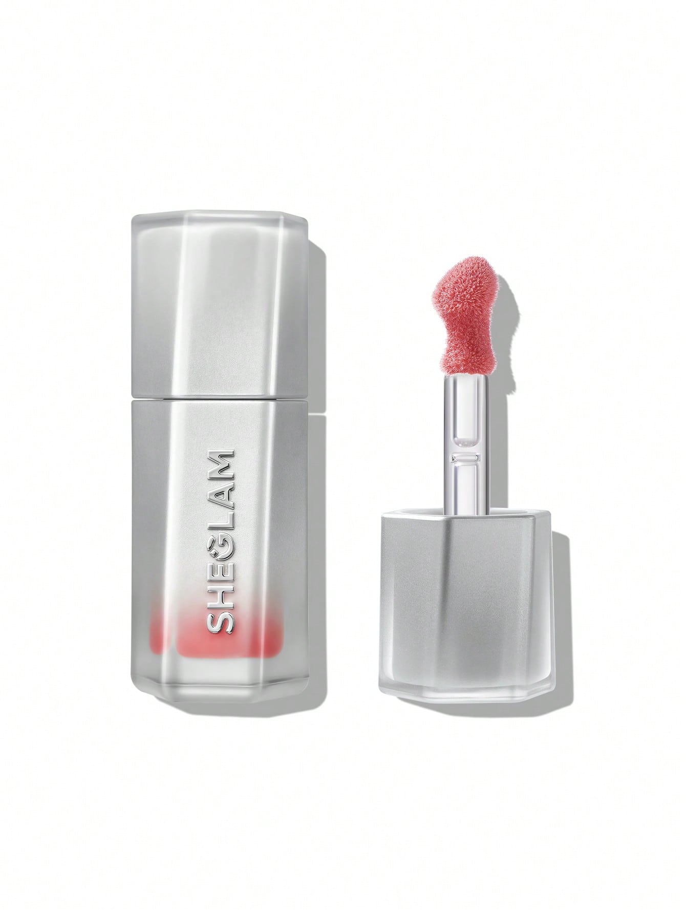Sheglam Glass Lock Air Gloss-Make Lt Pop