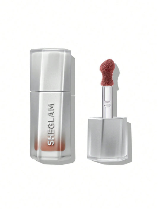 Sheglam Glass Lock Air Gloss-Own It